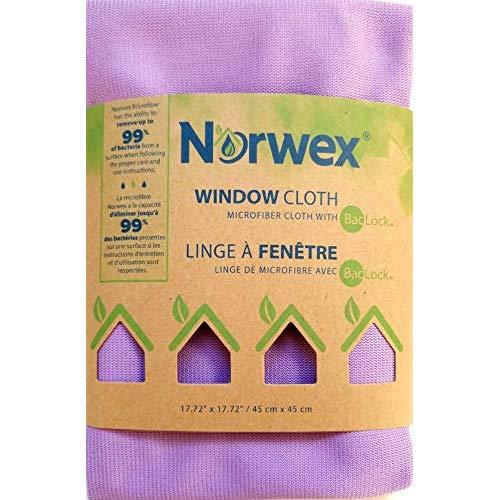 Norwex Window Cloth