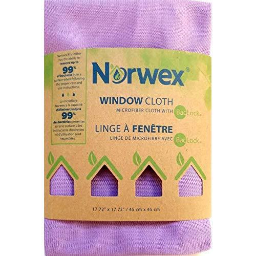 Norwex Counter Cloths, slate, vanilla, mushroom