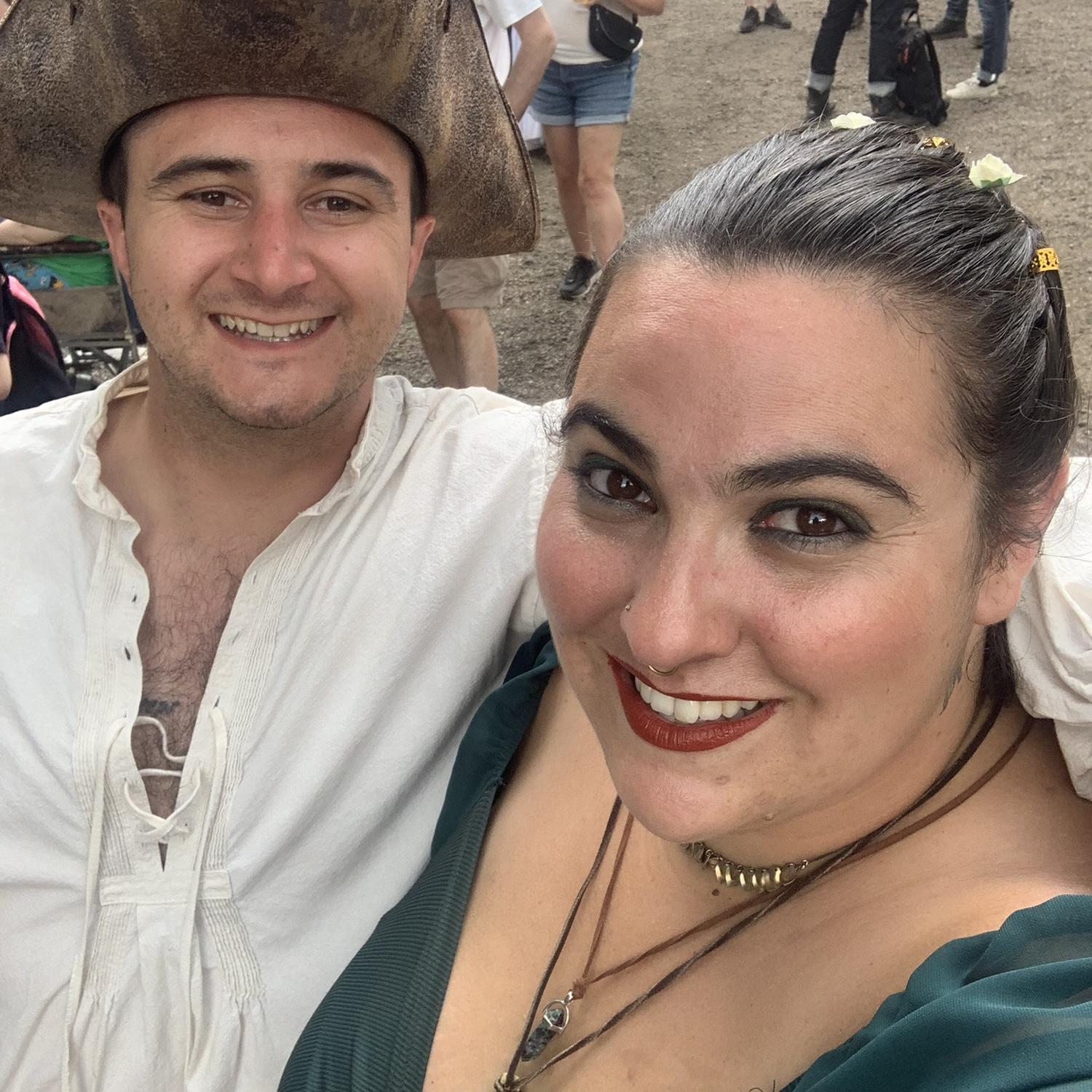 Ren Faire 2024