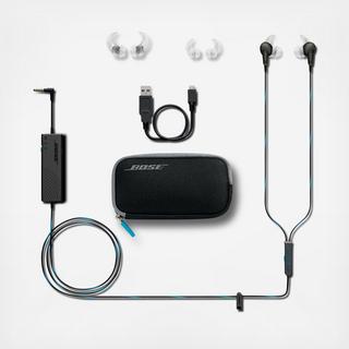 QuietComfort 20 Acoustic Noise Cancelling Headphones for Samsung & Android Devices