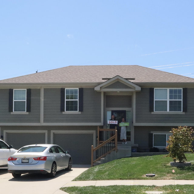 Our Home Renovation Fund