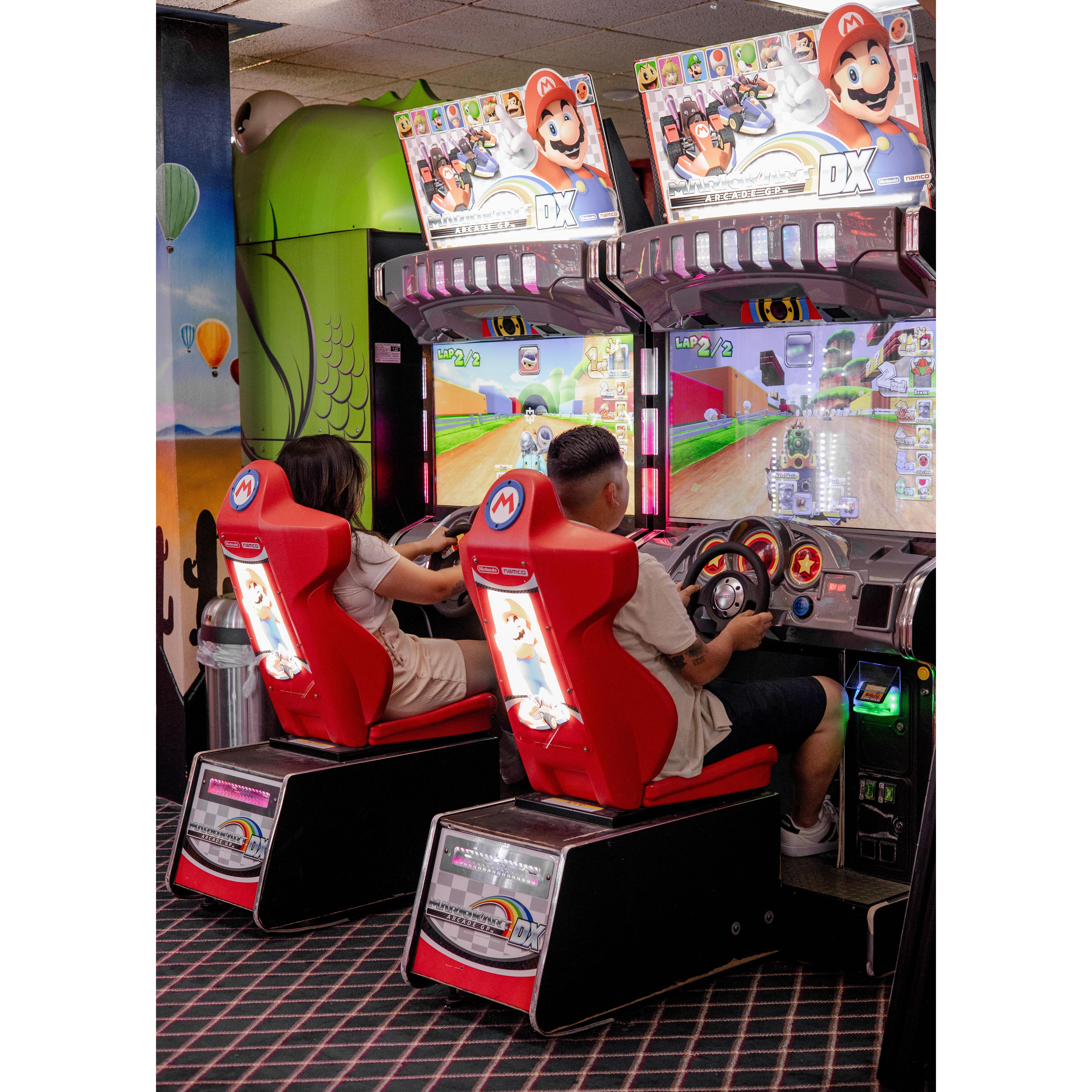 Photo by Gabby Quiggle