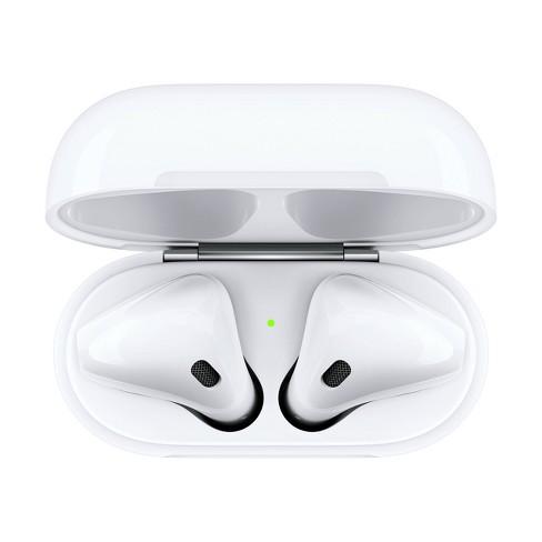 Apple AirPods with Wired Charging Case