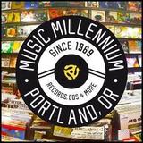 Music Millennium