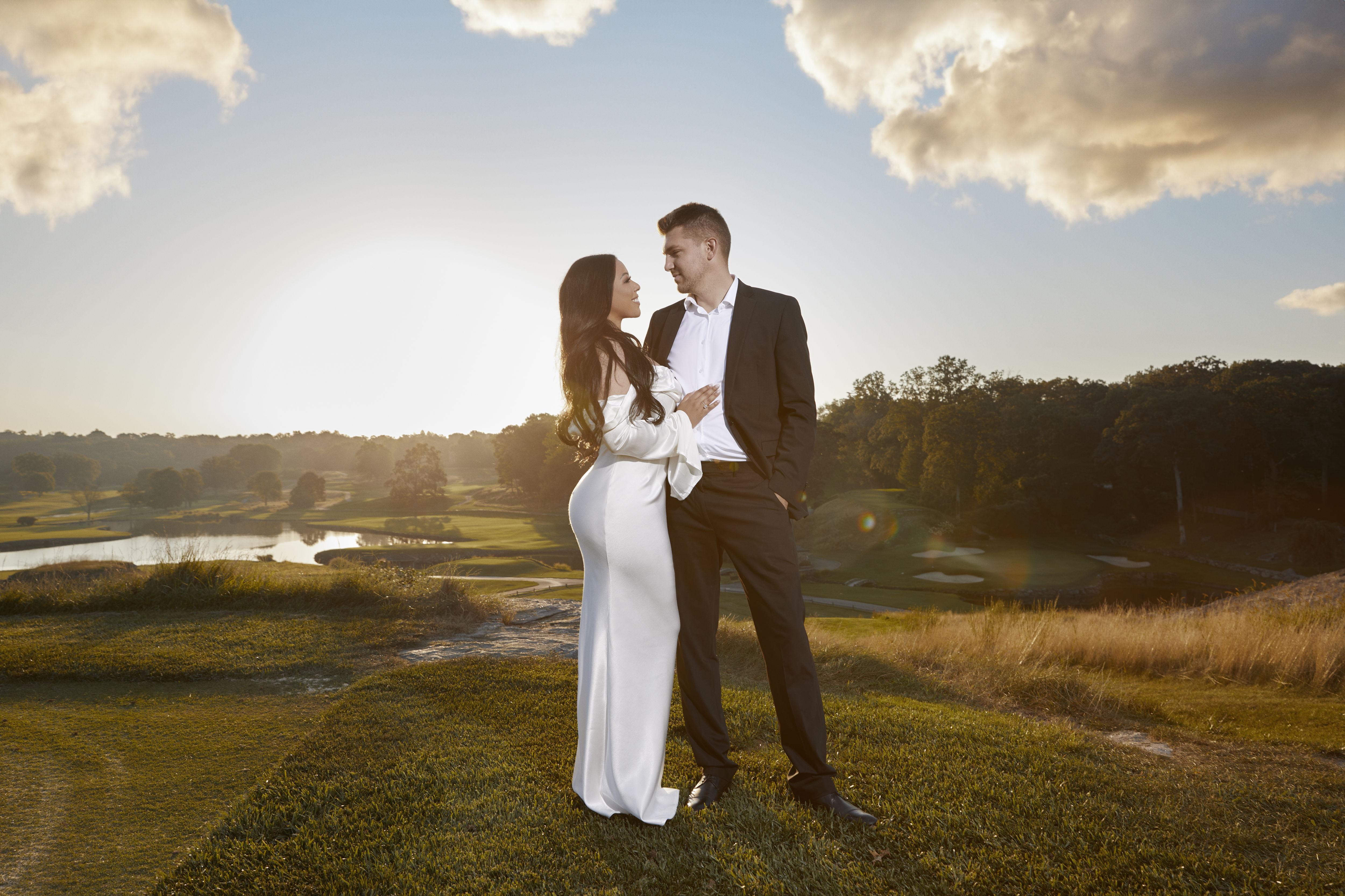 The Wedding Website of Allison Perdomo and Arian Hoxha