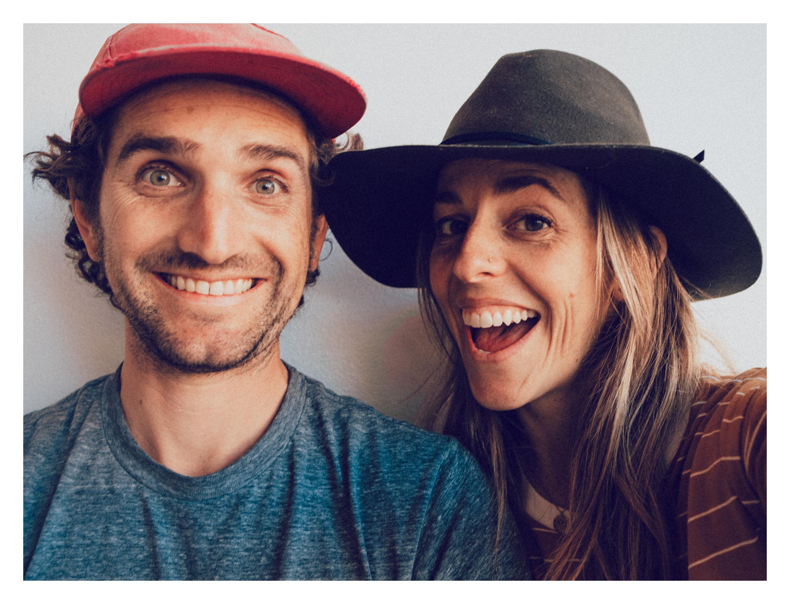 The Wedding Website of Amy Moffatt and Jeff Umphres