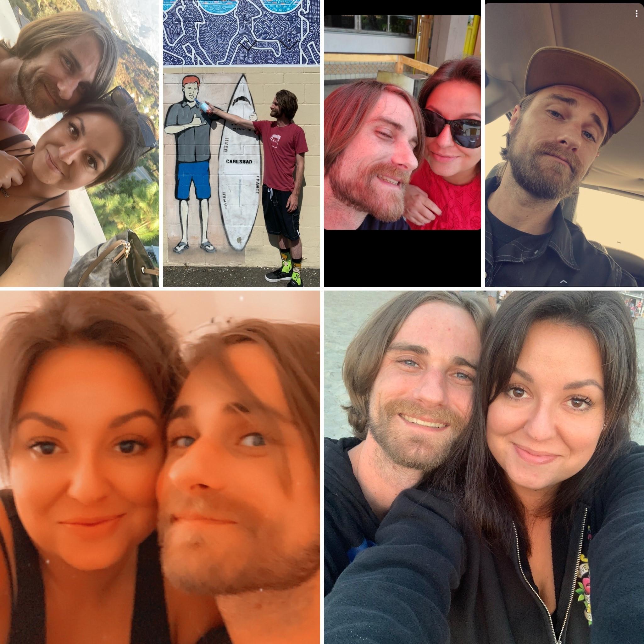 The Wedding Website of Stephanie Heyl and Cameron Sherar