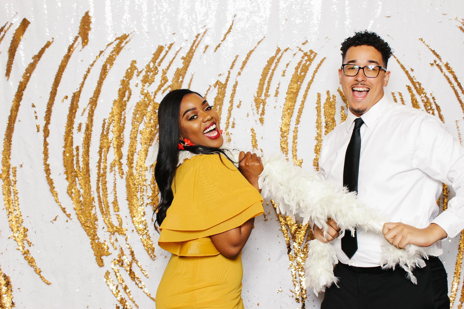 The Wedding Website of Natalie Imbert and Nicholas Alves