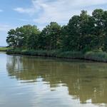 Cross Island Trail