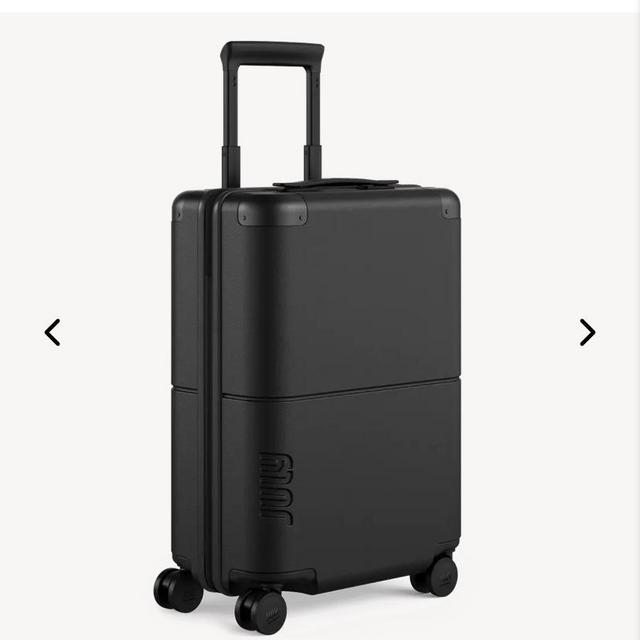 Carry On (July Luggage at July.com)