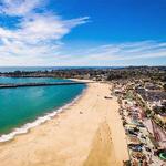 Santa Cruz Wharf/Boardwalk
