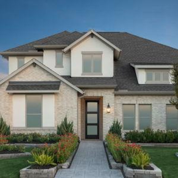Our Future Home