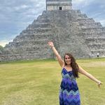 Chichén-Itzá