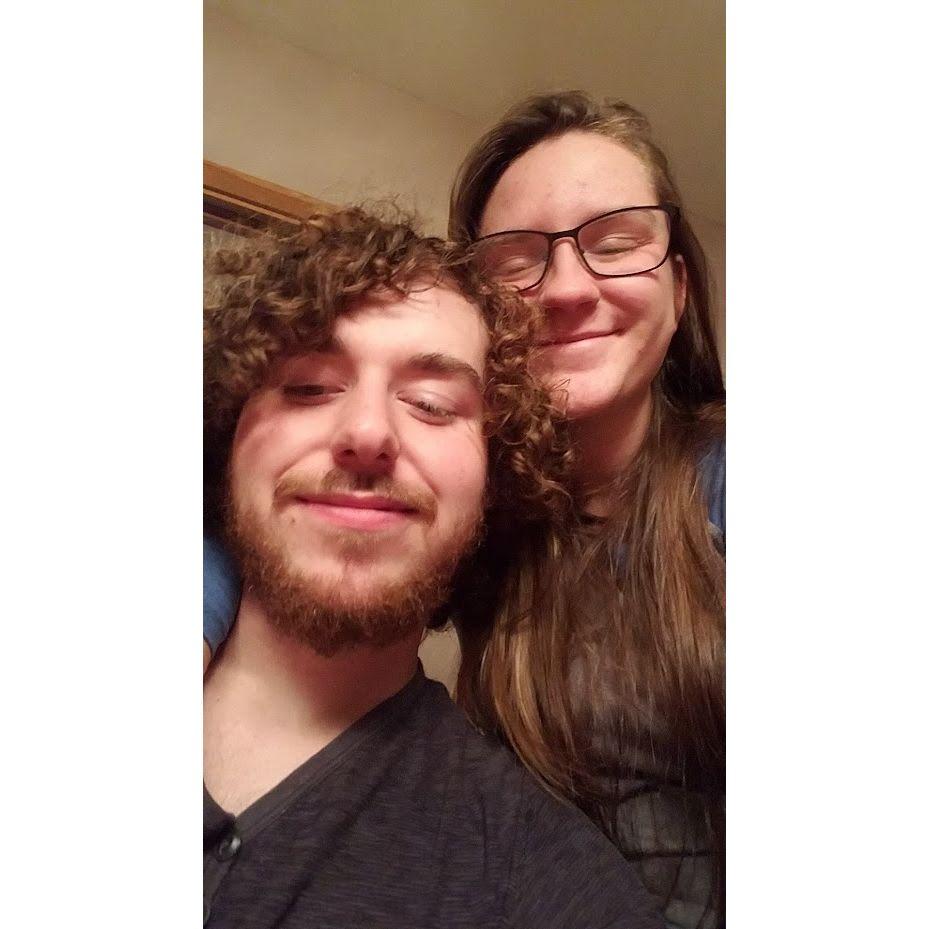 First New Years, goodbye 2018, hello 2019