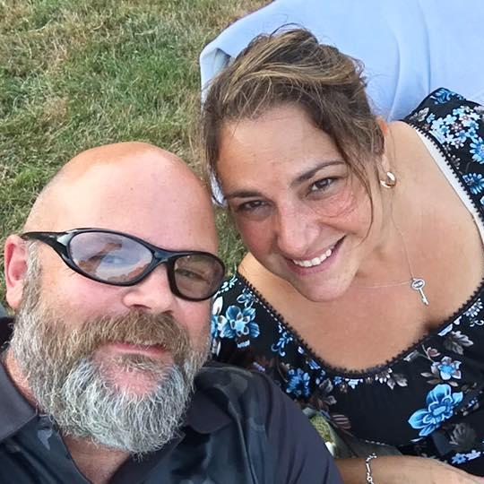 Summer music on the Norwichtown green