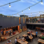 COOP Caribbean Fusion