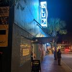 Blur Nightclub