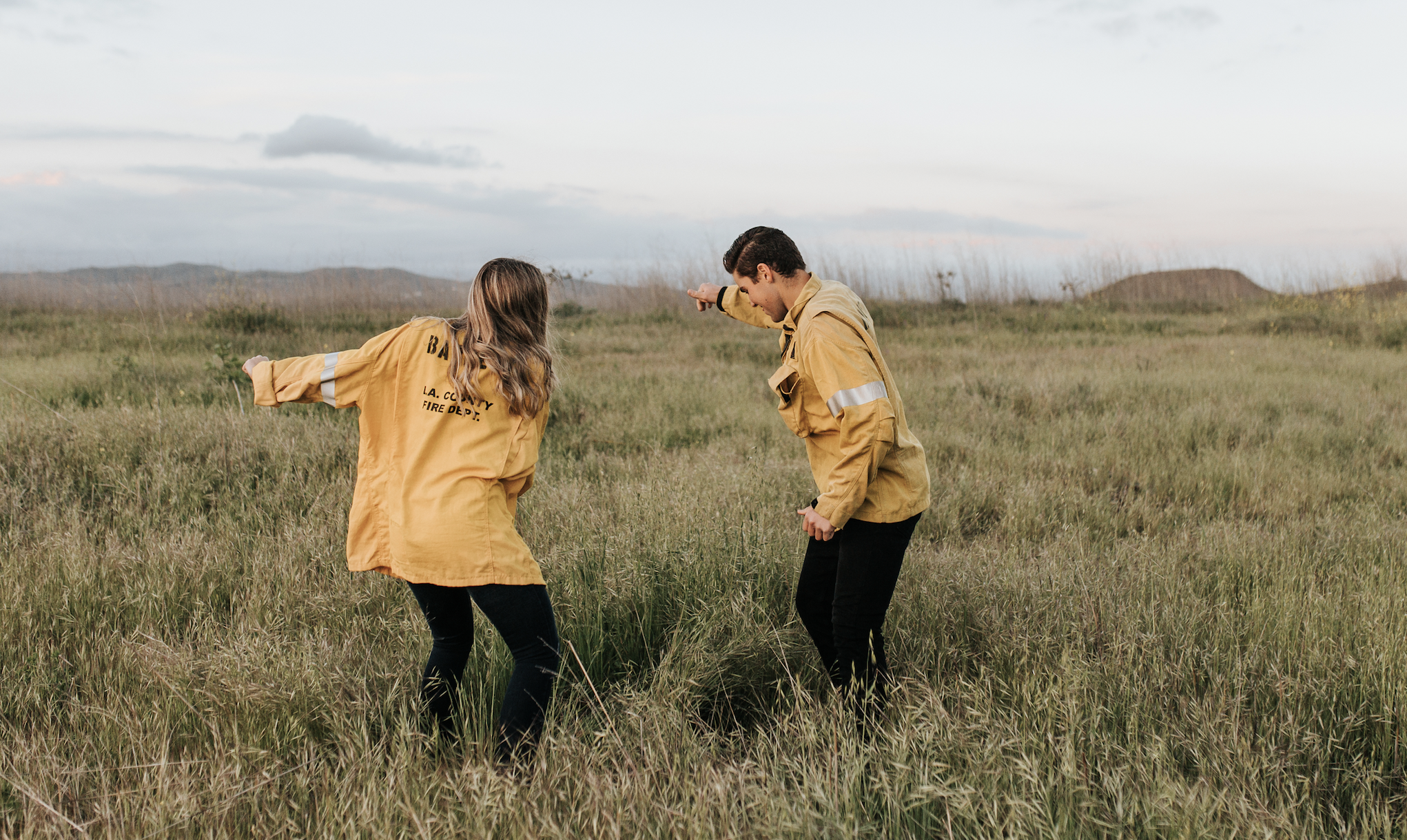 The Wedding Website of Mackenzie Quinn and Brett Barnett