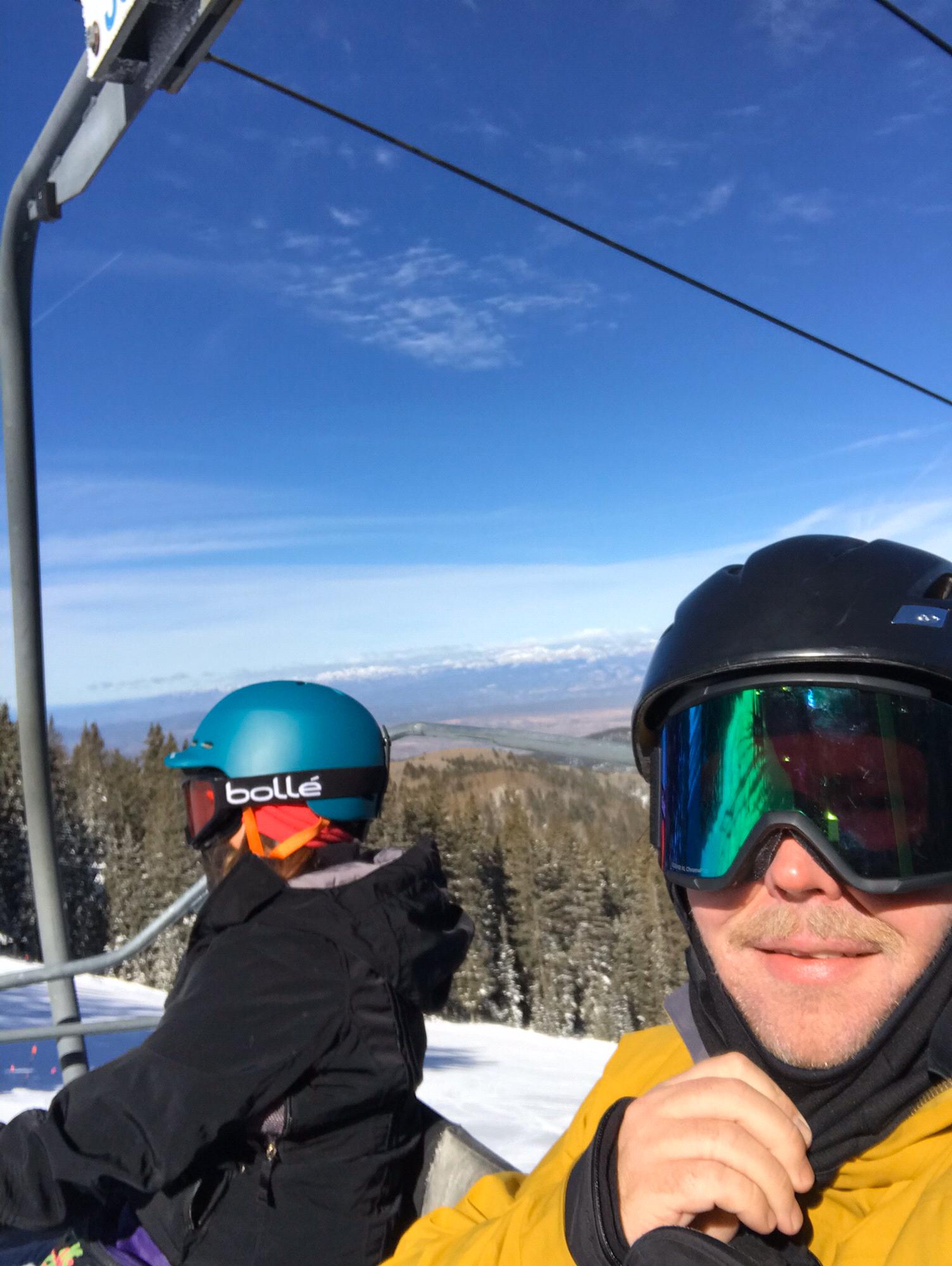 Santa Fe, NM