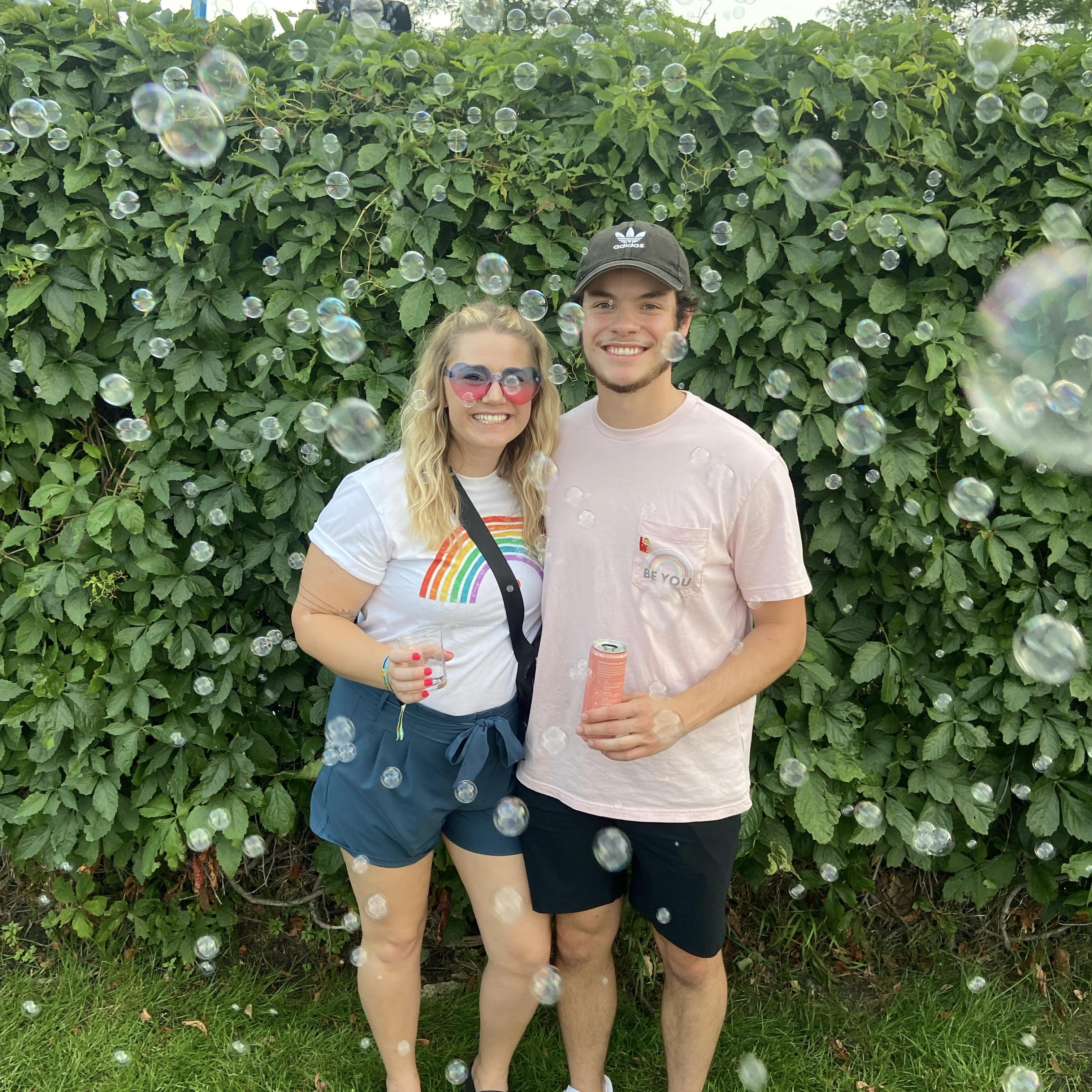 Pride Fest