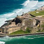 Castillo San Felipe del Morro