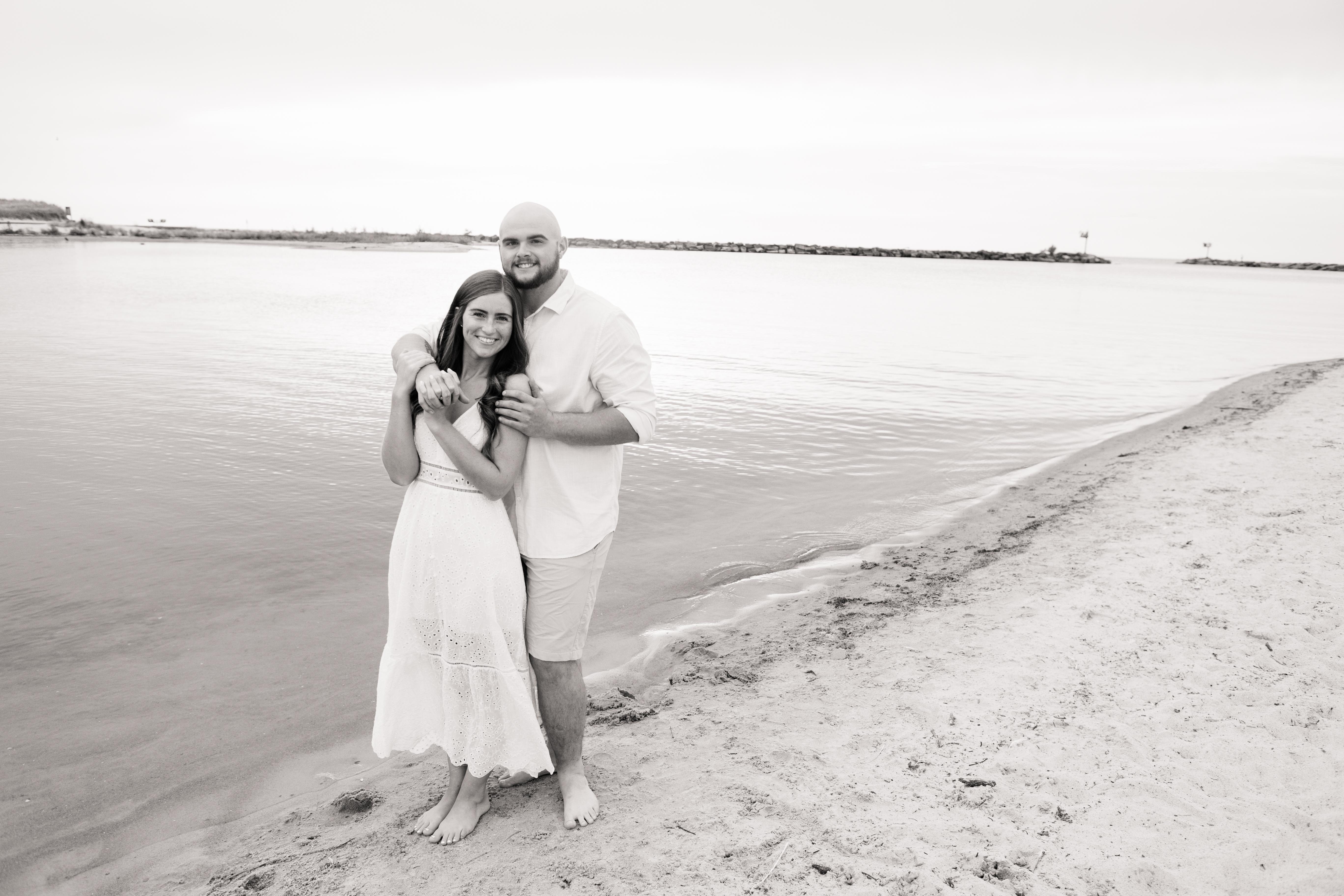 The Wedding Website of Ashlee Bish and Tommy Thaxton