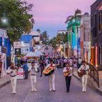 San José del Cabo