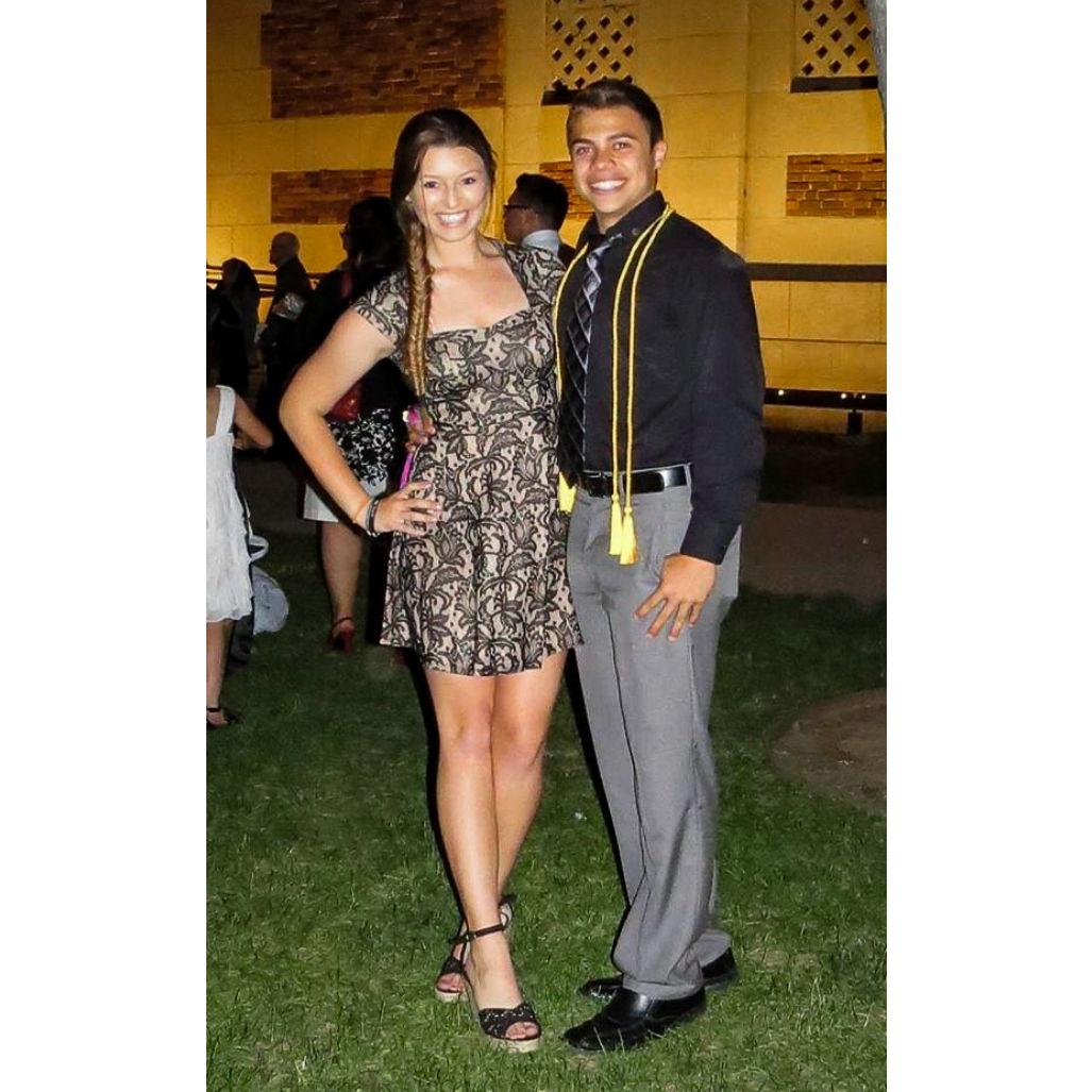 Graduation Night, 2013