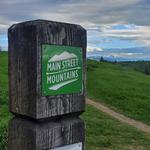 Local Hikes
