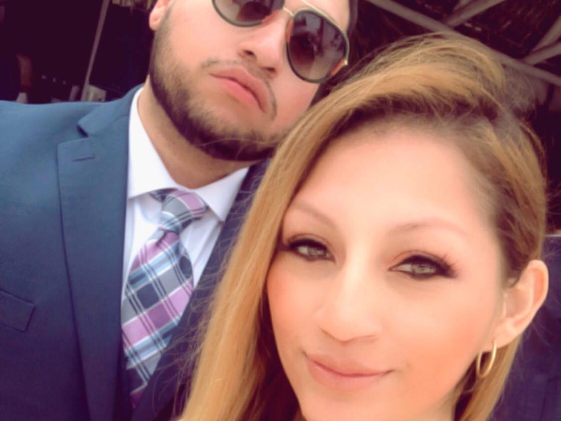The Wedding Website of Valeria Villalba and Davis Mejia