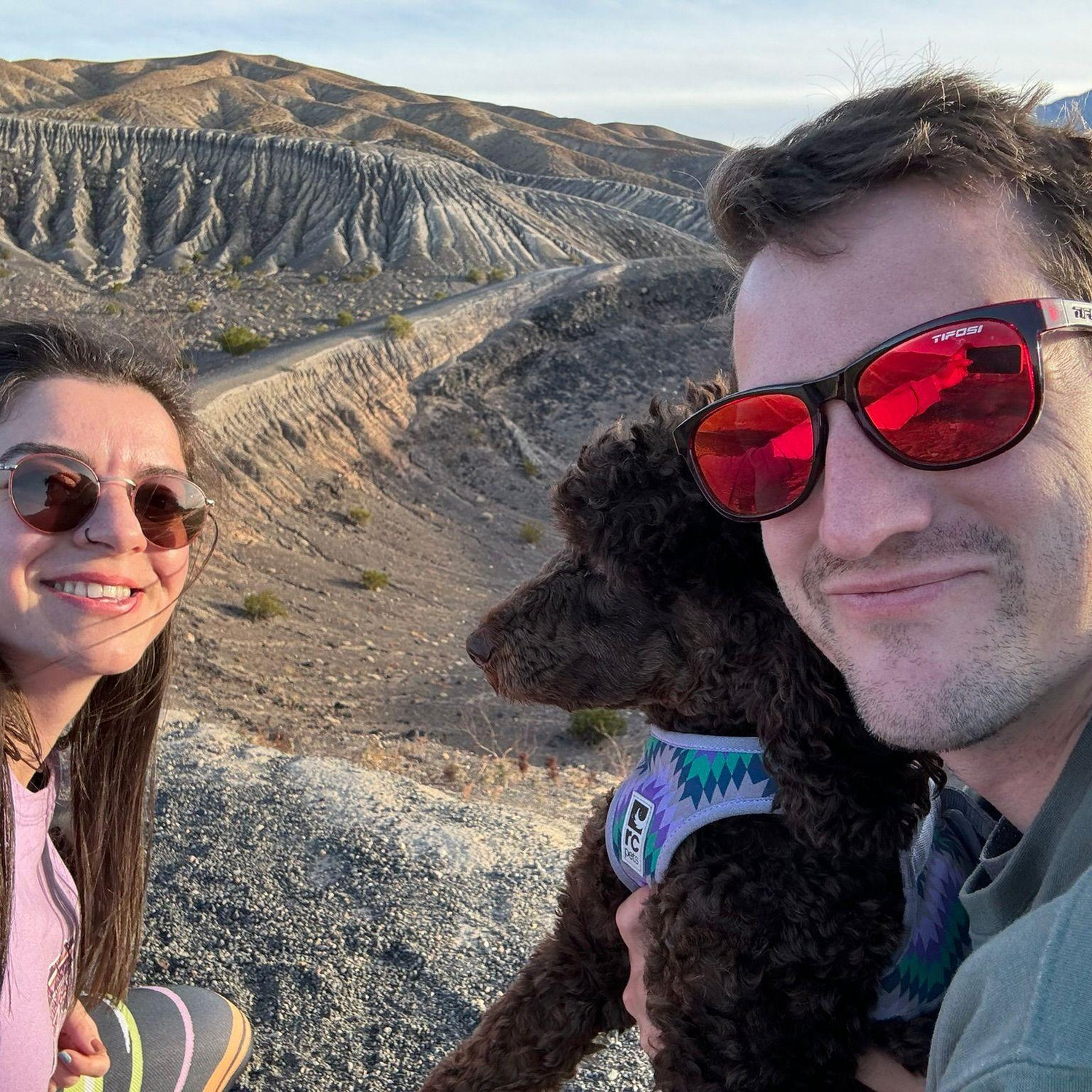 Death Valley