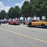 Farmington Dragway