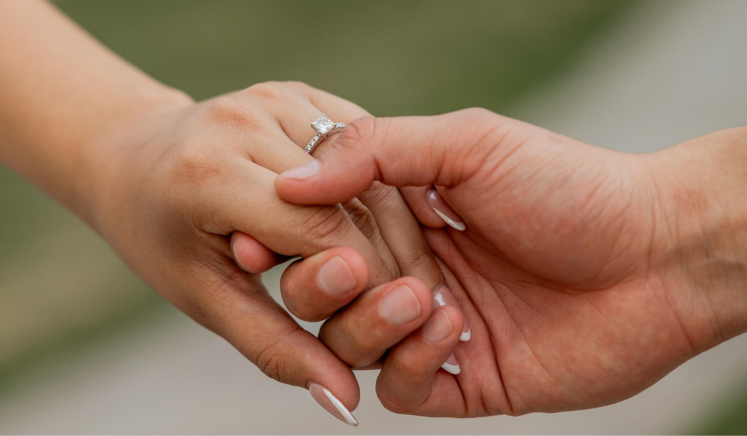 The Wedding Website of Cassandra Burruel and Frank Montaño