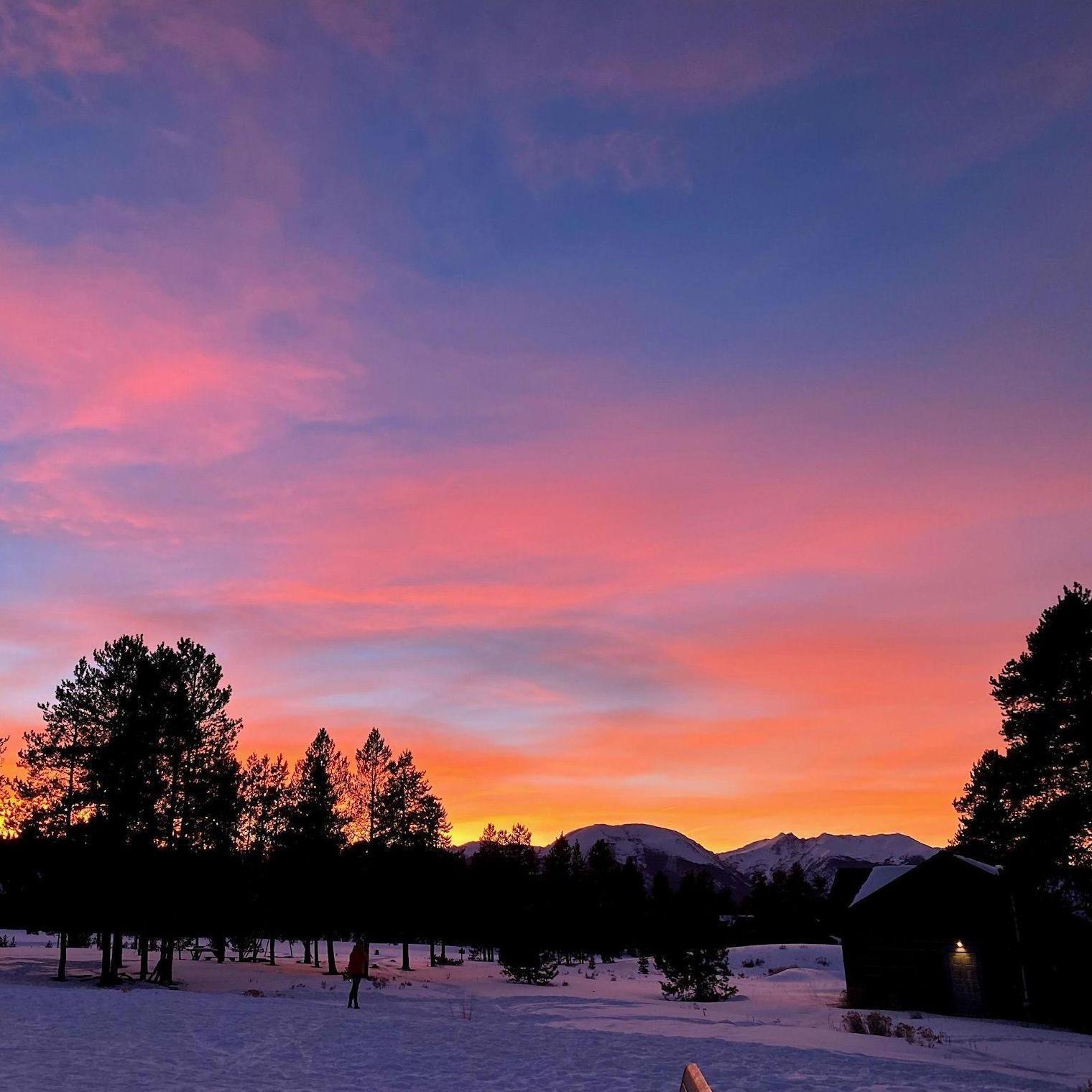 Keystone, CO
