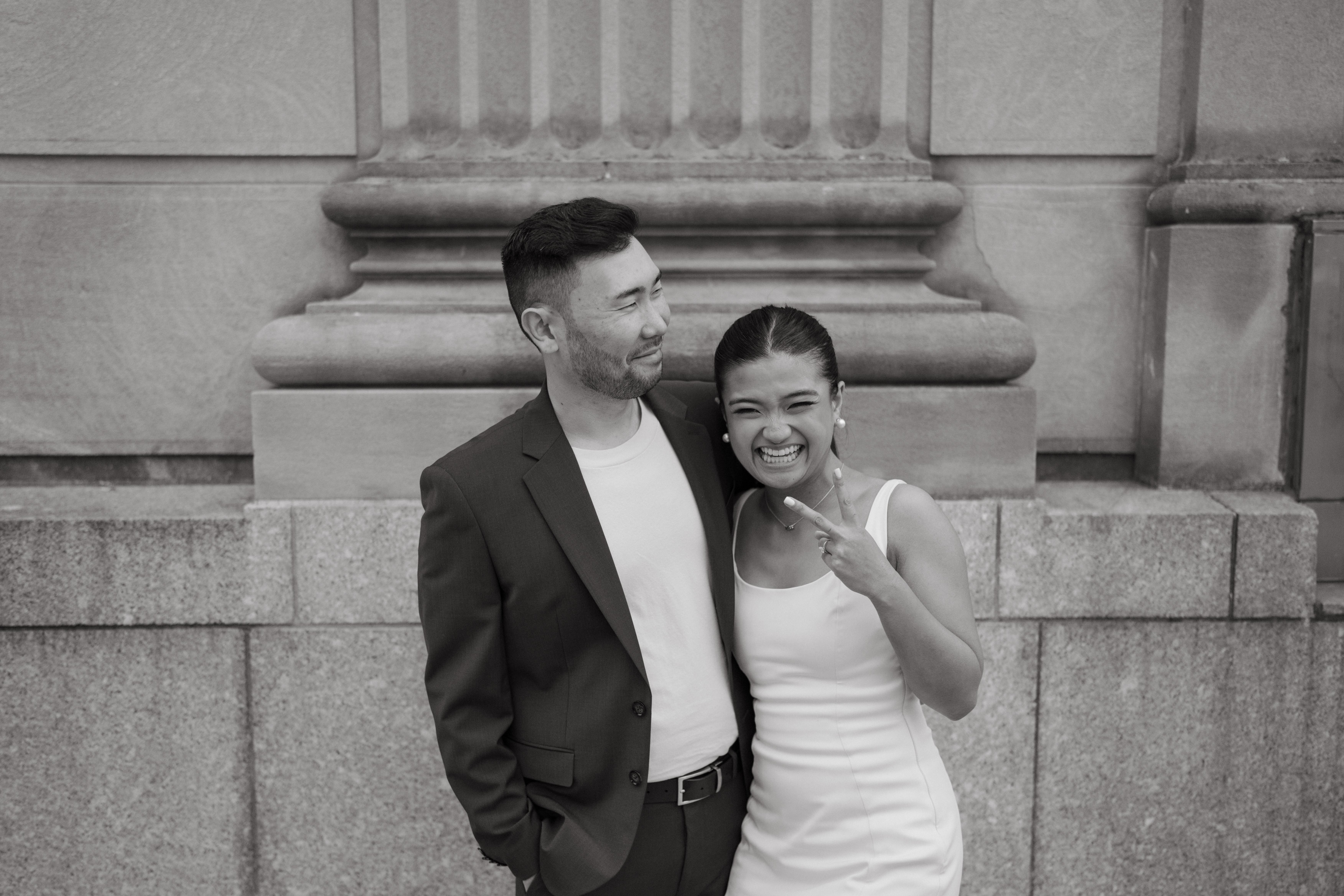 The Wedding Website of Clarissa Hernandez and Jimmy Cheon