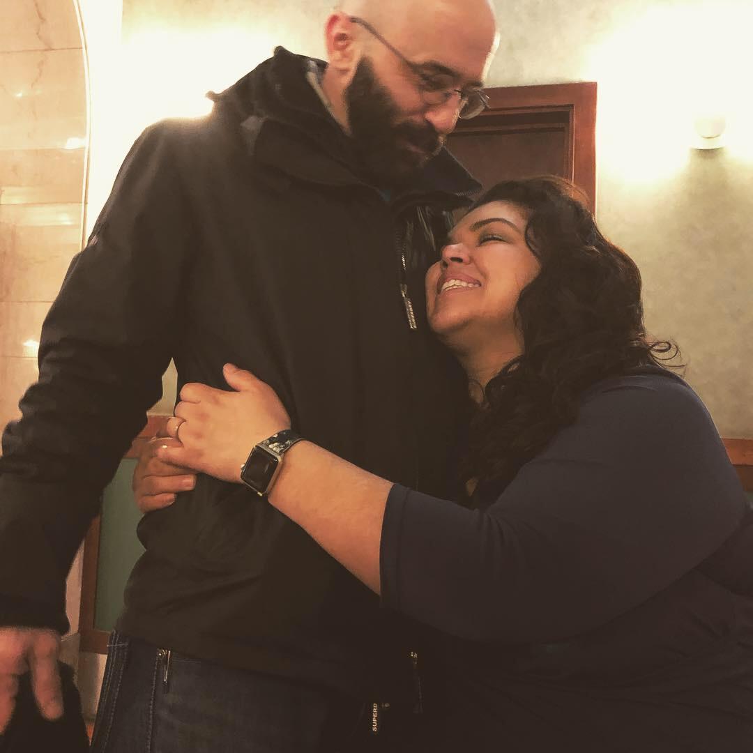 The Wedding Website of Michelle Pretto and Brian Esposito