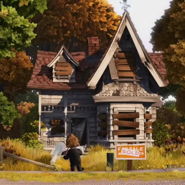 Future Home Fund