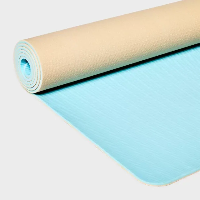 Yoga Mat - Cream - All In Motion™
