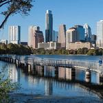 The Boardwalk at Lady Bird Lake