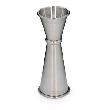 Japanese Style Jigger 1oz / 2oz