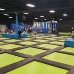 Orono Trampoline Park