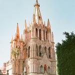 Parroquia de San Miguel Arcángel