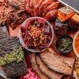 Interstellar BBQ