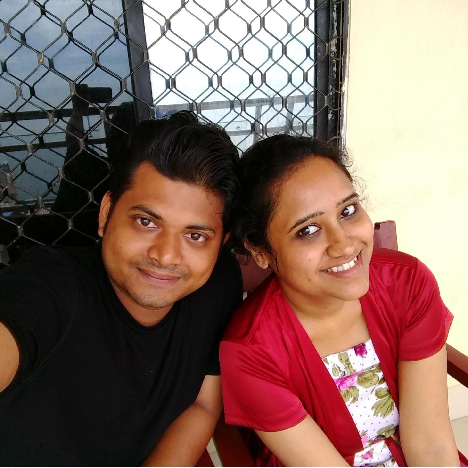 Yes!!! Thats Us. Its a long story of almost 12 years. Due to a lack of documentation, we will start around 2008. Let's get started.