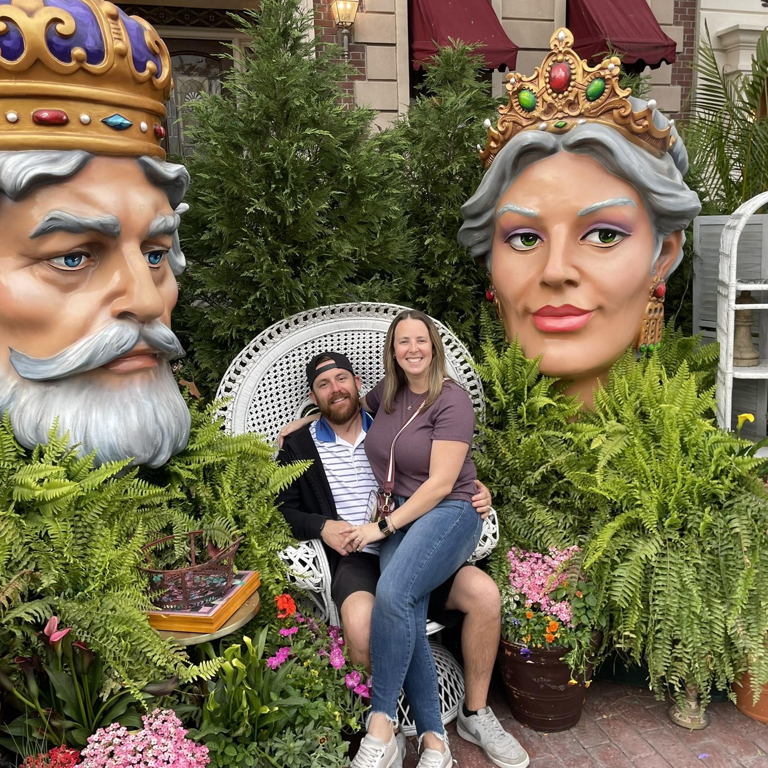 Mardi Gras!