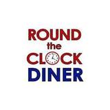 Round the Clock Diner