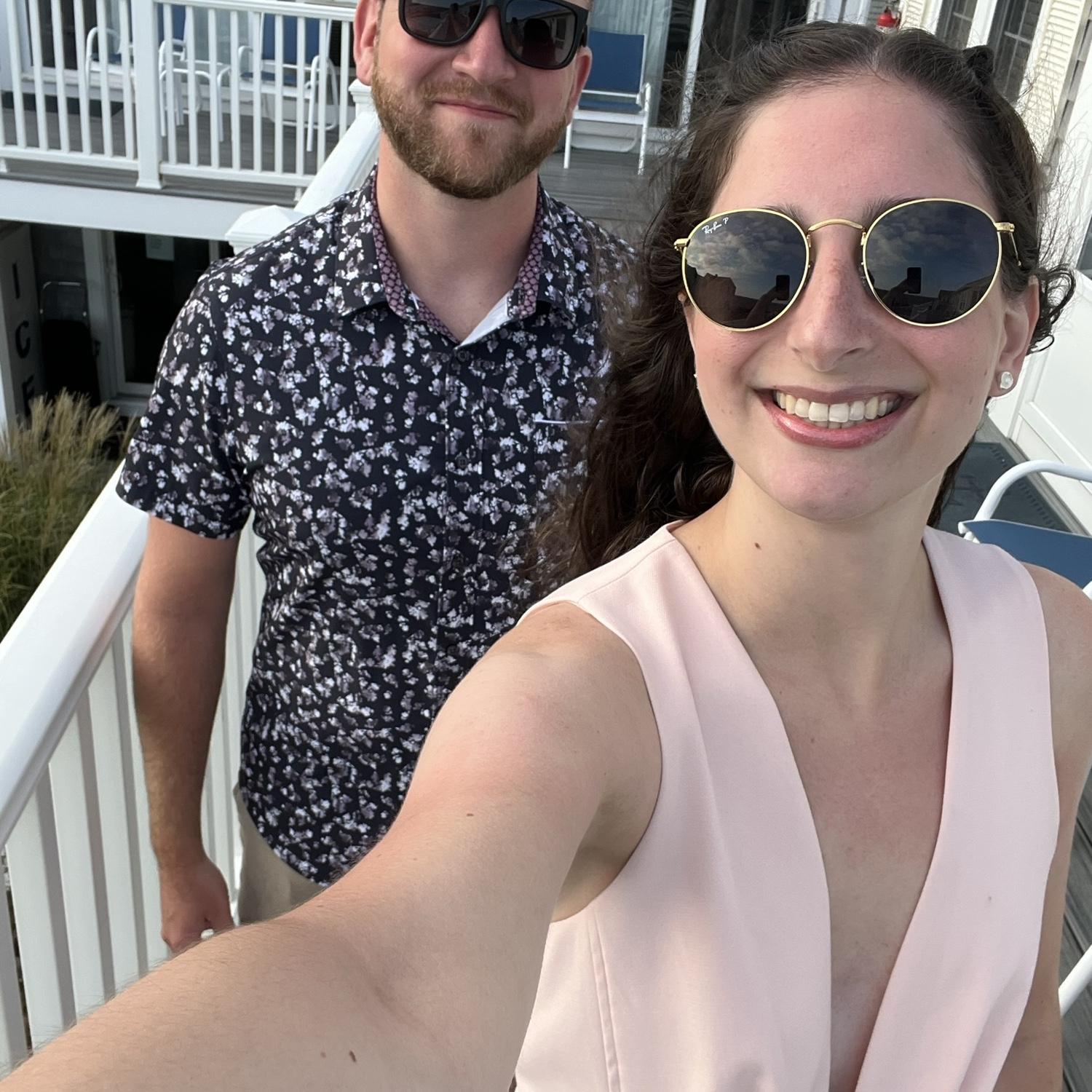 Cape Cod