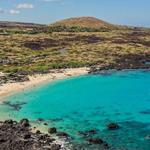 Kua Bay Beach