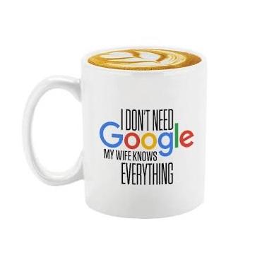 Igor’s favorite Mug