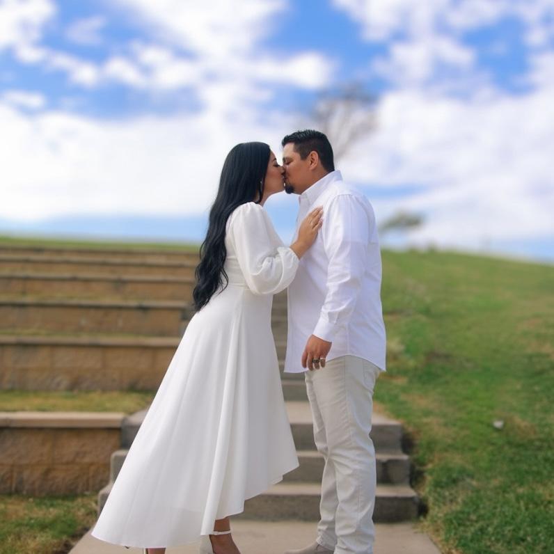 Engagement photo shoot🤍
